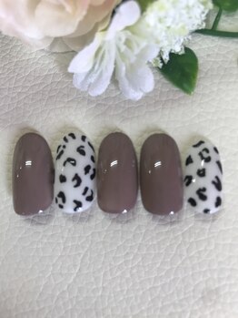 ミバリオ(Mi barrio)/シンプル定額デザイン