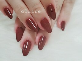 ワンカラー￥4500