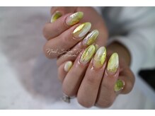 ネイルサロン R/スタイリングコース