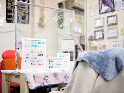 明石市のフットネイル フットジェルが人気のネイルサロン 口コミ人気ランキング ホットペッパービューティー