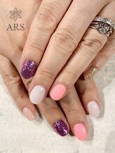 アルス(ARS)/ワンカラー