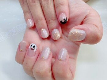 大人ハロウィン