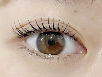 リノート アイ(LINOET eye)/パリジェンヌラッシュリフト