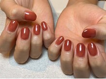 メイヴン(Maven)/ワンカラーネイル