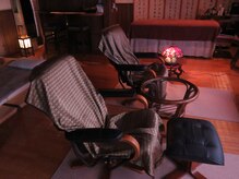 ボディワーク ソウル(SOUL)/内観2