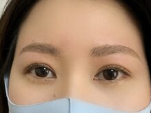 ユウ(you)/ラミネーションブロウ