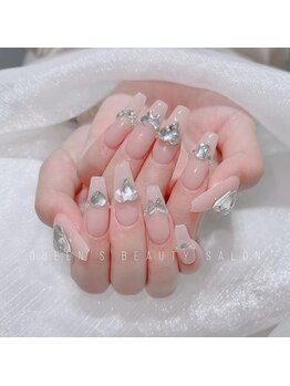 クイーンズビューティーサロン 歌舞伎町店(Queen's beauty salon)/