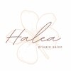 ハレア 浄心(Halea)ロゴ