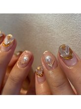 ティグル 下通店(Tigre)/hand &nbsp;order &nbsp;full＊°