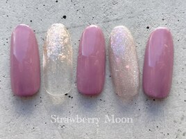 マグネットネイル　￥6980