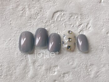 ジョリープラス(jolie +)/jolie+ Nail Design
