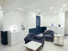 ビューティズムラウンジ 本郷三丁目店(Beautism Lounge)/ゆったりとした空間です。