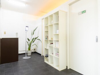 メンズラボ(Men's Lab)/岡山 メンズラボ 脱毛