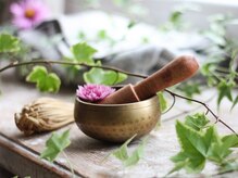 サロン ロータス(Lotus)/プライベート空間