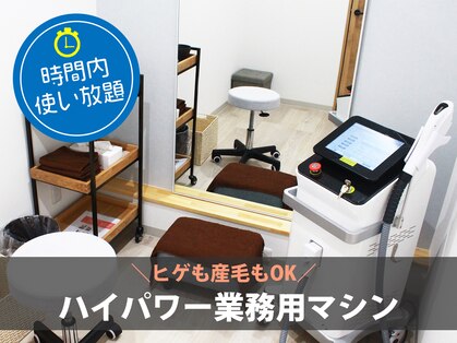 セルフダック いわき平店(SELFDUCK)の写真