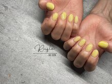 ルフレ(Rufle)/ワンカラーデザイン