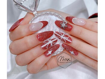 マイ(Mai)/クリスマスネイル