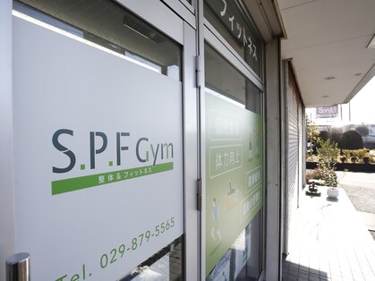 エスピーエフジム(SPF Gym)の写真