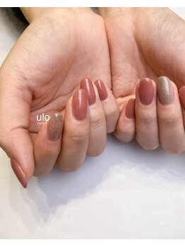 ウロネイルズ(ulo nails)/ワンカラー
