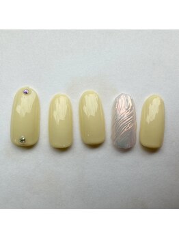 ニュイ 中野店(nuit)/simple定額コース¥6,800