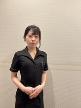 パーフェクトボディプレミアム 烏丸店(PERFECT BODY PREMIUM) 石井 羽香