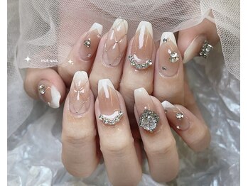 ヌアネイル(NUR NAIL)/