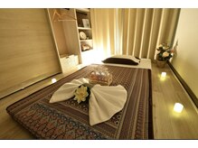 チャントラ 大森(Chantra)/