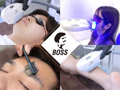 ボス 岐阜店(BOSS)の写真