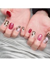 エヌ(nail studio N)/
