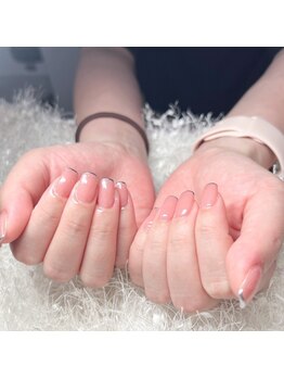 ベリール(Belire)/フレンチ☆定額☆フィルイン