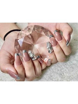 4000円以下のメニューがあるサロン