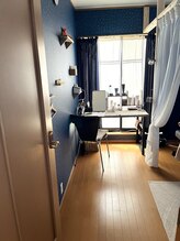 キズナ(Kizuna)/こちらへどうぞ～