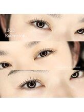 リラ 今店(Lyra)/LEDエクステ