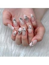 サンシャインネイルサロン 池袋(Sunshine nail salon)/ネイルデザイン