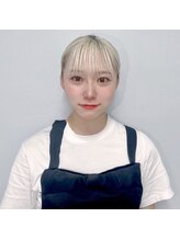 グランアイ 西船橋店(GRAN EYE)&nbsp;五味 京樺