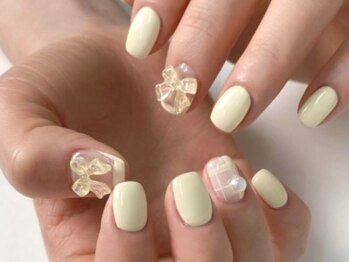 ソラ(sora)/ワンカラー韓国デザインアート