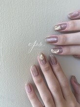 エピス(eps.)/秋マグネットデザイン