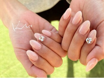 クレー(Klee)/美ワンカラー