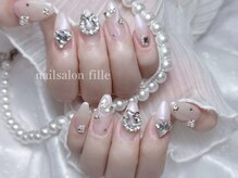 フィーユ(fille)/