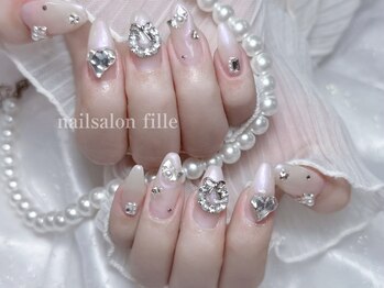 フィーユ(fille)/