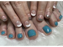 チャイ 大阪上本町店(chai)/design by Anna