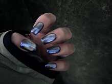 ノイ(neu.)の雰囲気（【 Instagram@neu.nail 】 Instaにデザイン載せてます）
