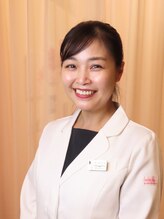 ドクターエイジレス(DR.AGELESS) 美容整体師 ゆっこ先生