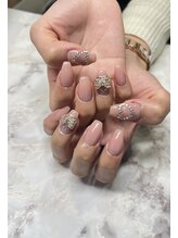 シャルム ド ネイルズ(Charm de nails)/