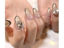 プリモ(PRIMO)/ワンホンネイル パラジェル