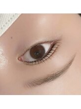 エマ(emma.)/まつげパーマ【マツパ】