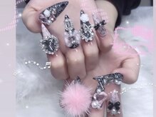 ネイルプリンセス(Nail Princess)/