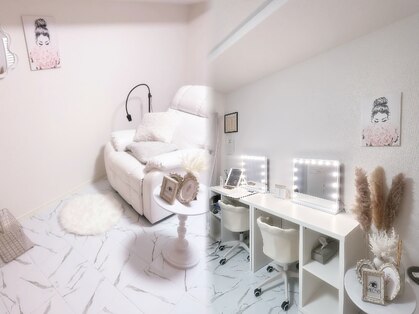 サロンドットエス(salon.S)の写真