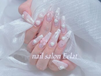 エクラ 横浜関内店(Eclat)/