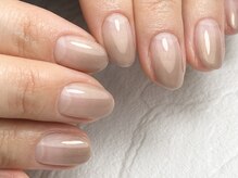 エムネイル(M nail)/カラーグラデーション